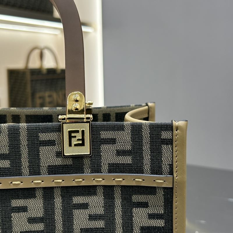 Fendi Shopping Bags